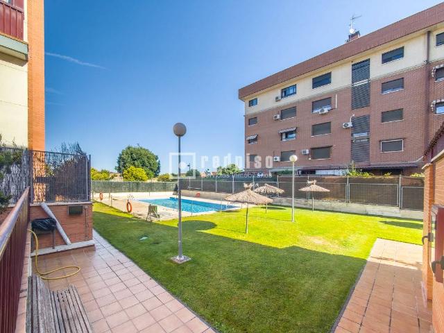 Dúplex en Venta en Parque Oeste Fuente Cisneros