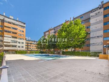 Dúplex en Venta en Parque Oeste Fuente Cisneros