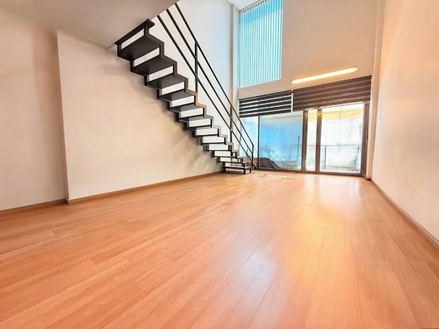 Dúplex en Venta en Parque Ondarreta Urtinsa