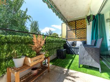 Dúplex en Venta en Parque Coimbra