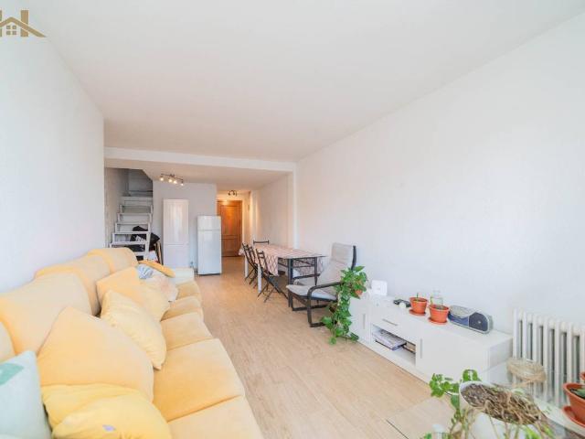 Dúplex en Venta en Parque de la Coruña Las Suertes