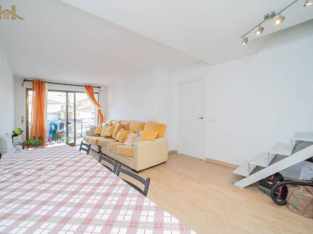Duplex en venta en Parque de La Coruña Las Suertes