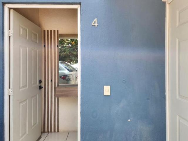 DUPLEX EN VENTA EN PARQUE LAS AVES
