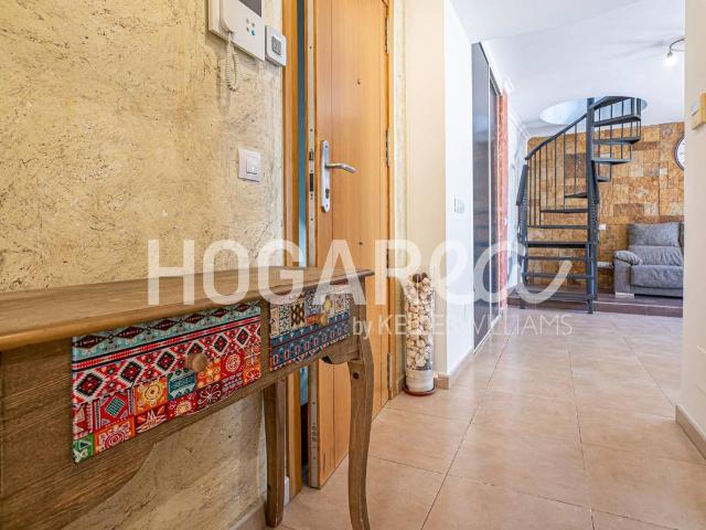 Dúplex en Venta en Parque Victoria Eugenia