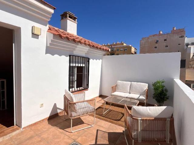 Dúplex en Venta en Parque Victoria Eugenia