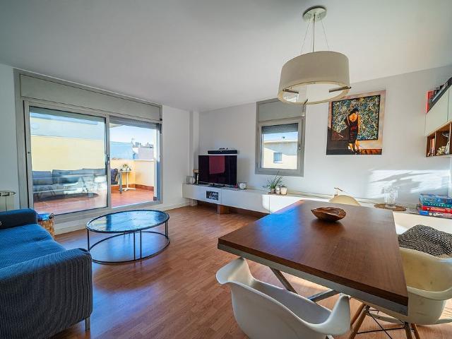 Dúplex en venta en pasaje De la Fragata de Mataró, Mataró, de 119 m² 3 habitaciones por 515.000