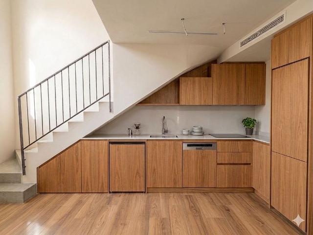 Dúplex en venta en pasaje De Llívia, Barcelona, de 80 m² 2 habitaciones por 318.000