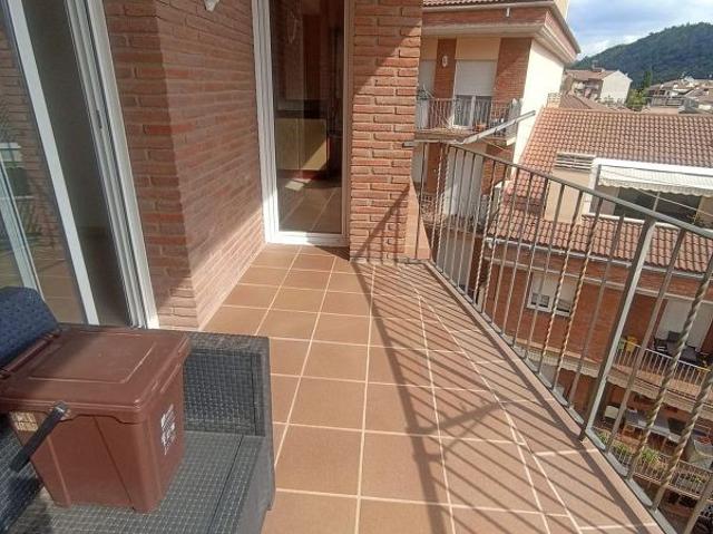 Dúplex en venta en paseo De la Indústria, Berga, de 139 m² 3 habitaciones por 330.000