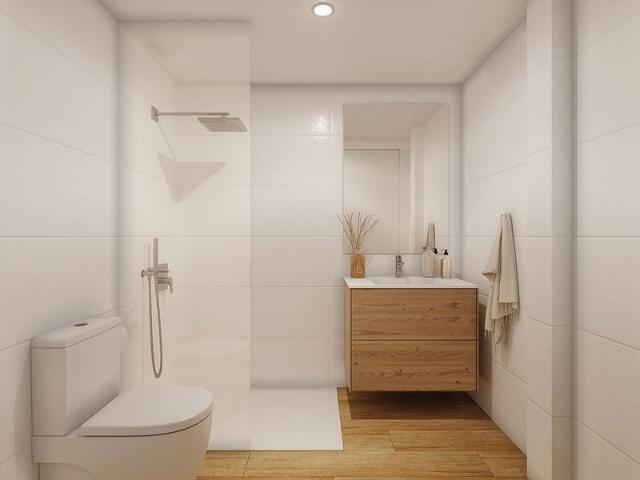 Dúplex en venta en paseo De la Ribera, Granollers, de 95 m² 4 habitaciones por 360.000