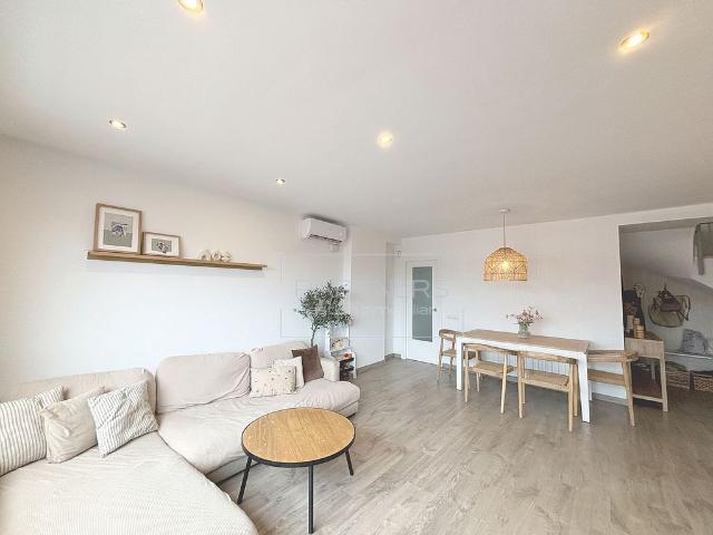 Dúplex en venta en paseo De la Riera, Sant Quirze del Vallès, de 81 m² 3 habitaciones por 310.000
