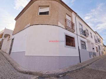 DUPLEX EN VENTA EN PEDROCHE