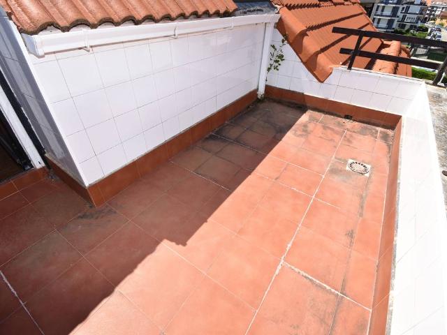 Dúplex en Venta en Pedroso