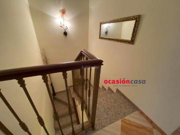 Dúplex en venta en Peñarroya Pueblonuevo. CASA DE RECIENTE CONSTRUCCIÓN A LA VENTA. Dúplex Peñarroya.
