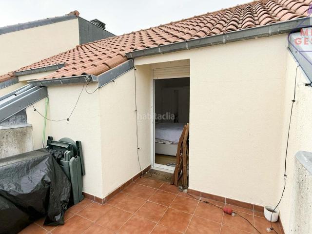 Dúplex en venta en Piélagos, Renedo. Piso alquilado con rentabilidad inmediata, ideal inversores. Dúplex.