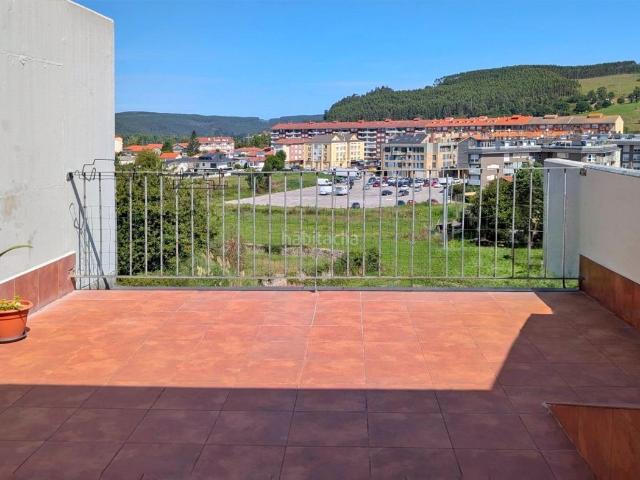 Dúplex en venta en Piélagos, Renedo. UN DÚPLEX PARA DISFRUTAR DE RENEDO, CON TERRAZA, GARAJE Y TRASTERO. Dúplex.