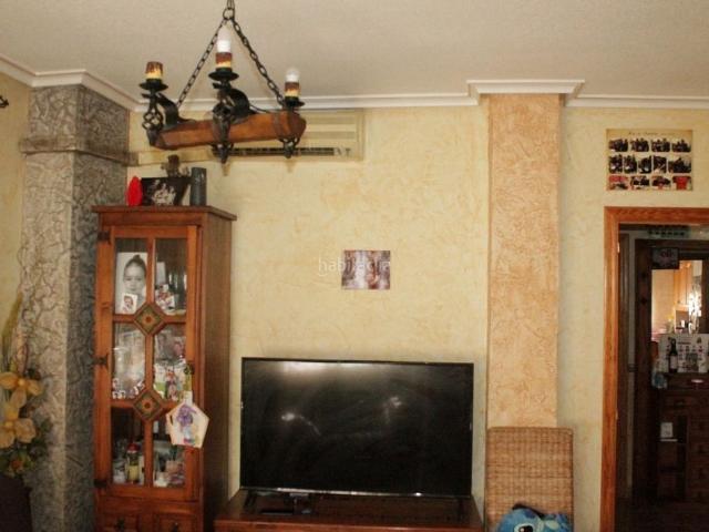 Dúplex en venta en Pinoso. Casa Adosada de 3 Dormitorios y 3 Baños en el Corazón de Pinoso. Dúplex.