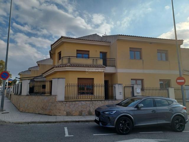 Dúplex en venta en Pinoso. Dúplex.