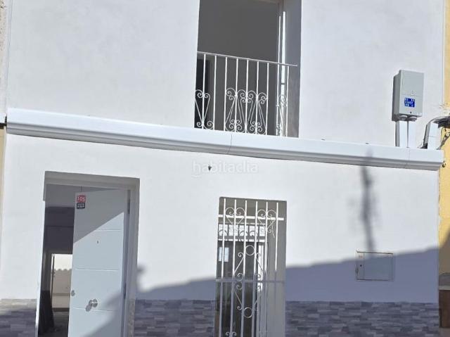 Dúplex en venta en Pinoso. Dúplex.