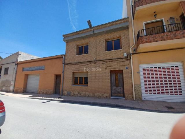 Dúplex en venta en Pinoso. Dúplex.