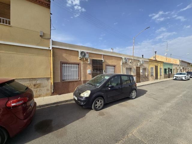 Dúplex en venta en Pinoso. Dúplex.