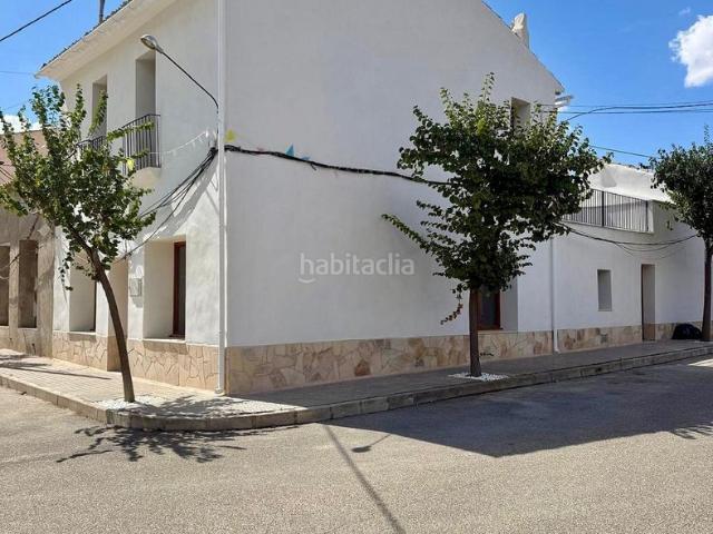 Dúplex en venta en Pinoso. Dúplex.