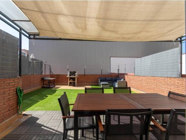 Dúplex en Venta en Plaça Catalunya Escola Industrial