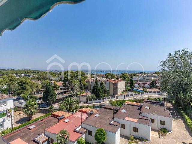 Dúplex en Venta en Pla de Maset Cap de Salou