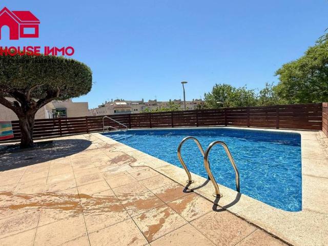 Dúplex en Venta en Platges