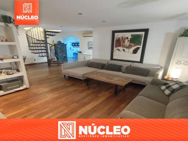 Dúplex en Venta en Centre