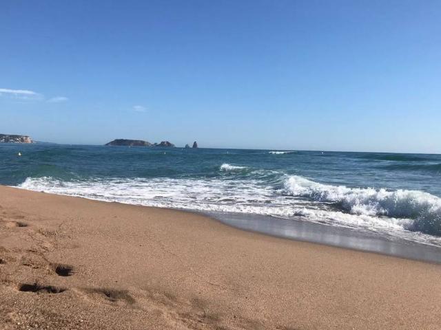 Dúplex en Venta en Platja de Pals