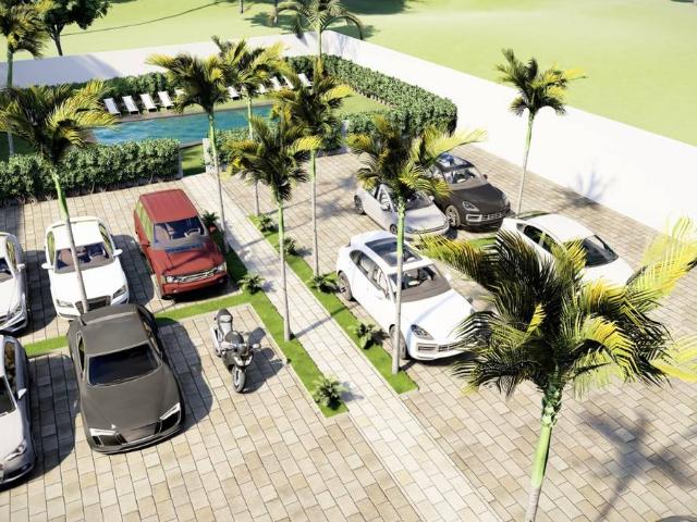 Duplex en Venta en Platja de Vila Joiosa