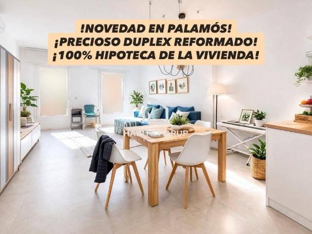 Dúplex en Venta en Platja Gran