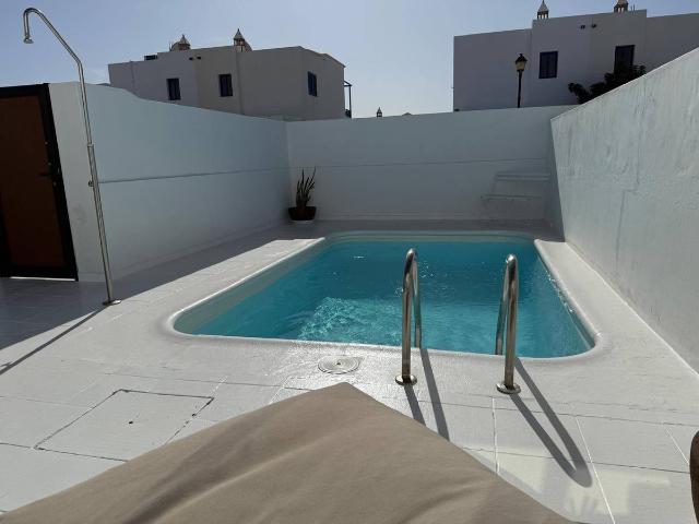 Dúplex en Venta en Playa Blanca