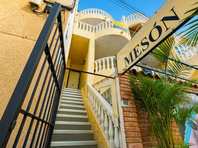 Dúplex en Venta en Playa de los Náufragos