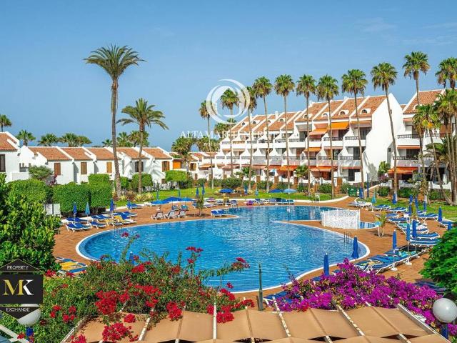 Dúplex en Venta en Playa de las Américas