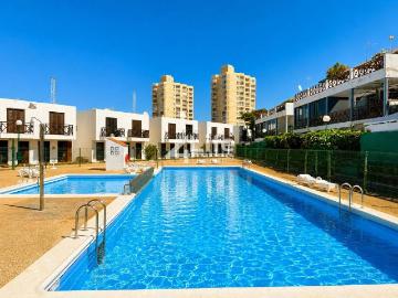 Dúplex en Venta en Playa de las Américas