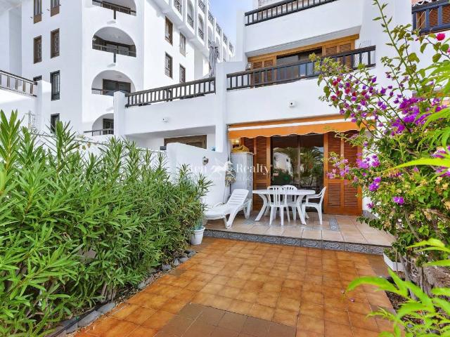 Dúplex en Venta en Playa de las Américas