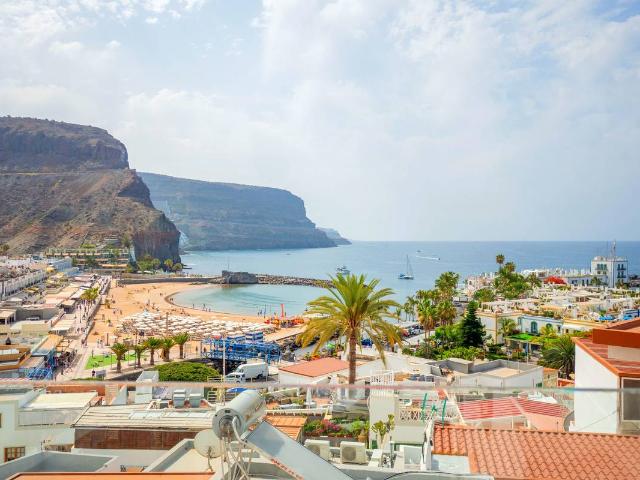 Dúplex en Venta en Playa de Mogán
