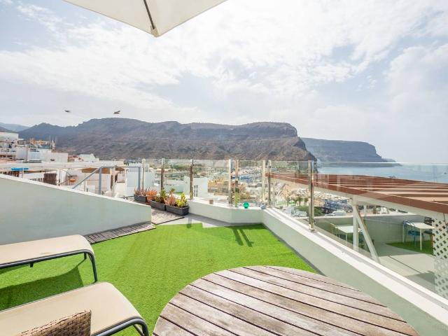 Dúplex en Venta en Playa de Mogán