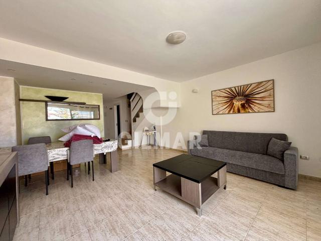 Dúplex en Venta en Playa del Duque