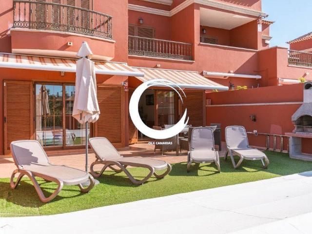 Dúplex en Venta en Playa del Duque