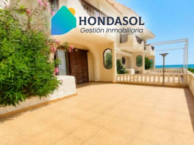 Dúplex en Venta en Playa del Galán