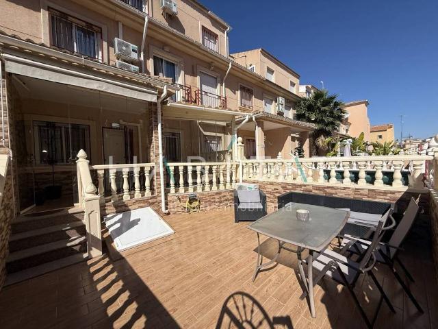 Dúplex en Venta en Playa Flamenca