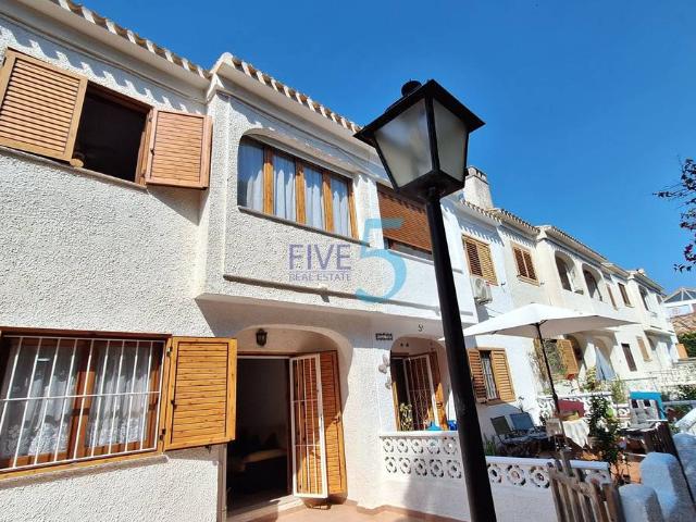 Dúplex en Venta en Playa Flamenca