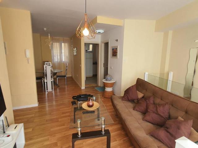 Dúplex en Venta en Playa Jardín