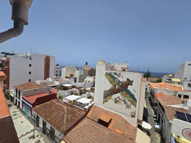 Dúplex en Venta en Playa Jardín