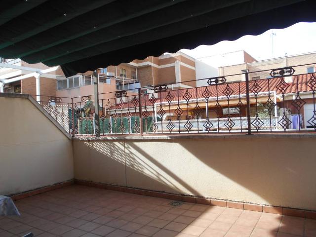 Dúplex en Venta en Plaza de Toros