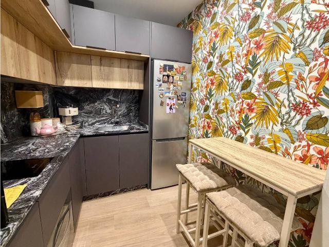 Duplex en venta en PLENO CENTRO