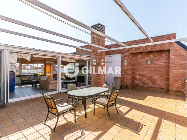 Dúplex en Venta en Prado de Somoaguas