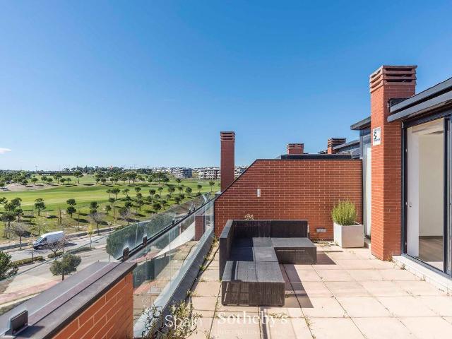 Dúplex en Venta en Prado de Somoaguas